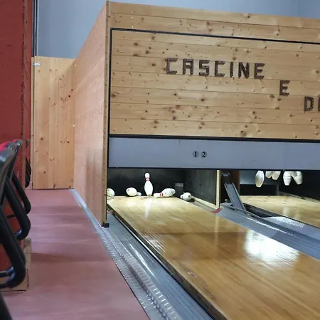 מלון Cascine E Dintorni