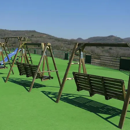 מלון Cascine E Dintorni 3*