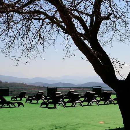 מלון Cascine E Dintorni Cascano di Carinola
