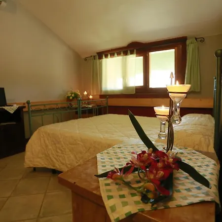 Cascine E Dintorni 3*