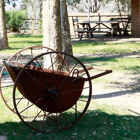 מלון Cascine E Dintorni 3*